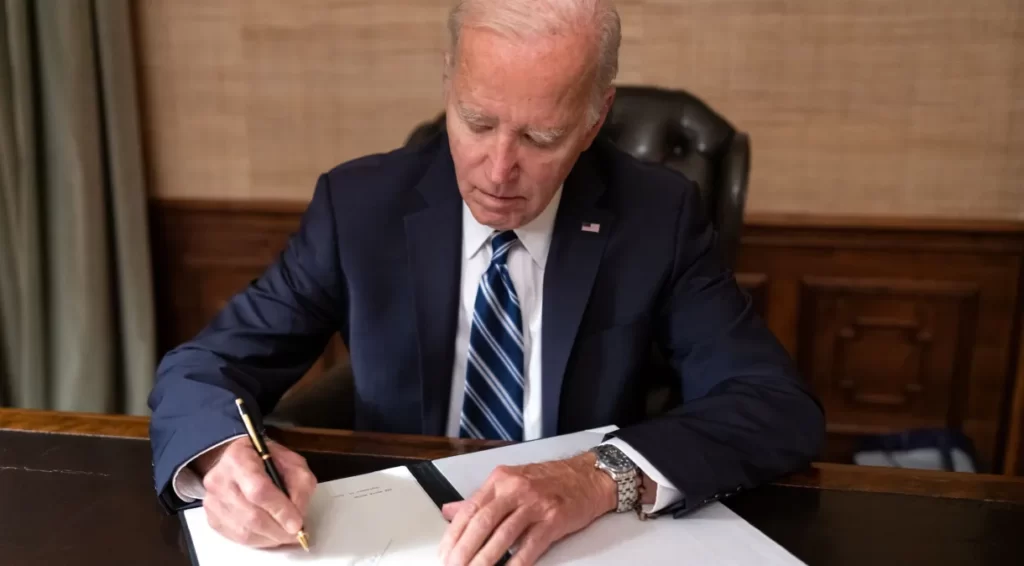 Cúpula da Otan marca mais um teste para a candidatura de Joe Biden