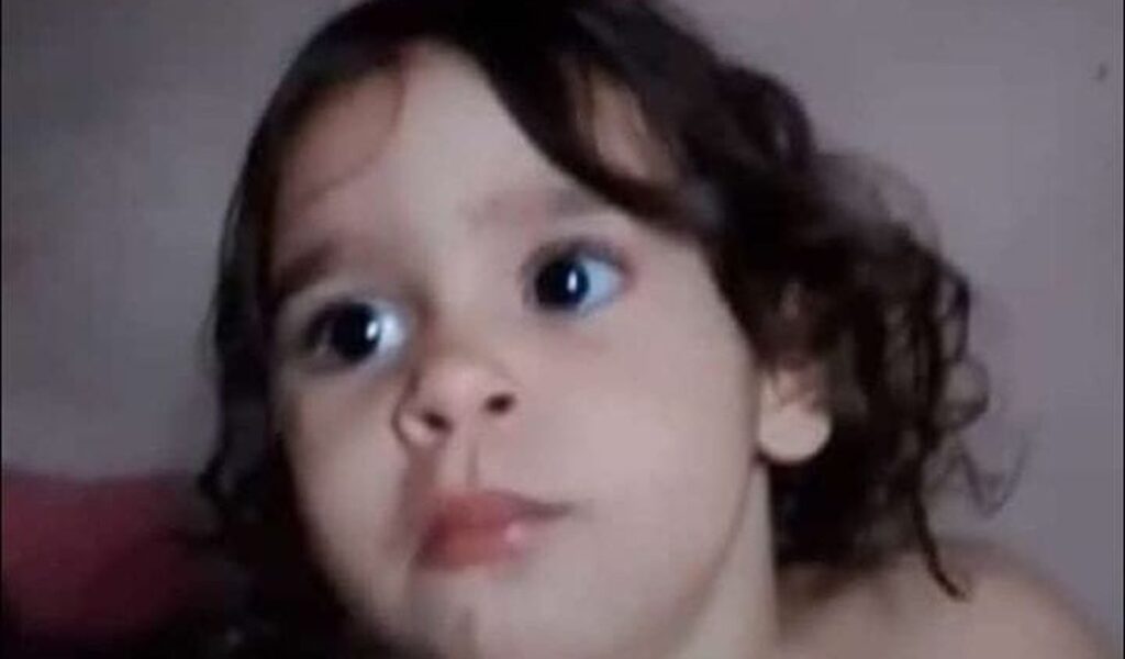 Menina de dois anos morre afogada em piscina, na zona rural de Arapiraca