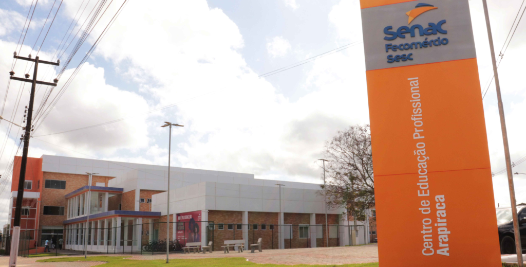 Processo seletivo para instrutores do Senac Alagoas é prorrogado até dia 9 de outubro