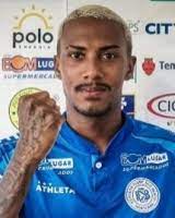 CSE anuncia o meia Pedro Talisca, ex-São Bento (SP)