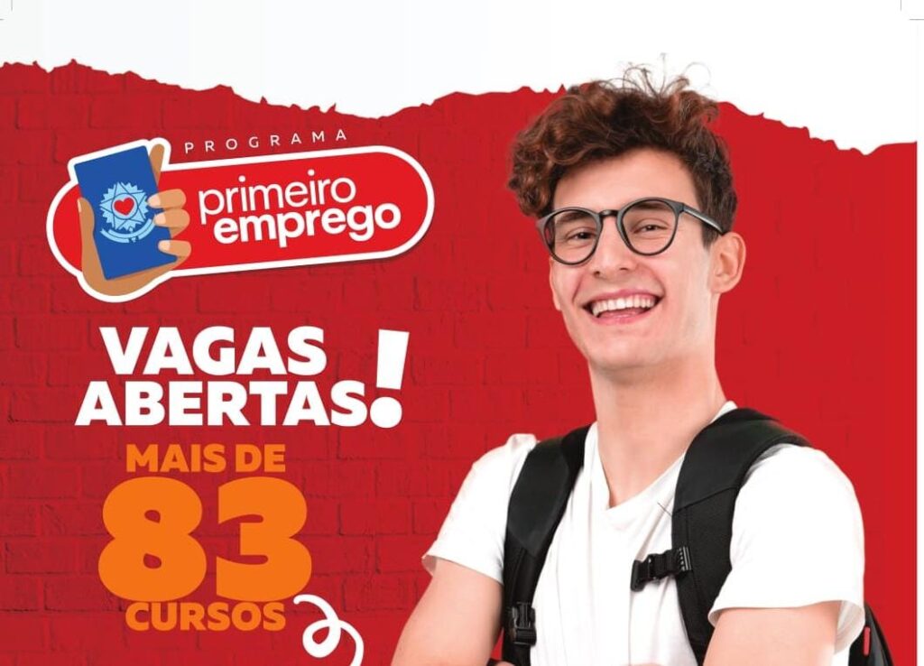 Programa primeiro emprego, do Governo de Alagoas, terá inscrições até 8 de novembro
