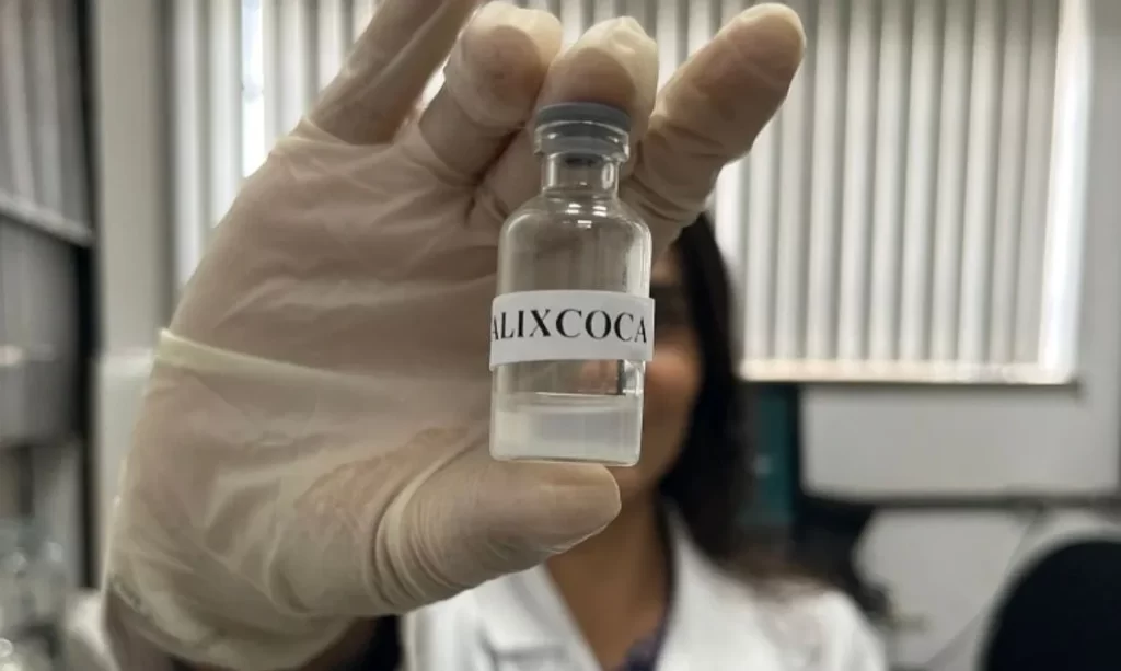 Equipe criadora de vacina contra a dependência de cocaína e crack vence Prêmio Euro