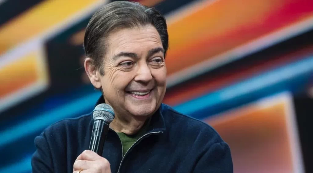 Boletim atualiza estado de Faustão após boatos de morte: “Internado”
