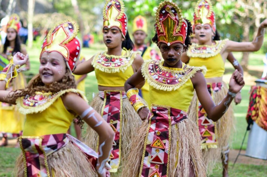 Governo Federal acolhe proposta de Alagoas para divulgar Dia da Consciência Negra