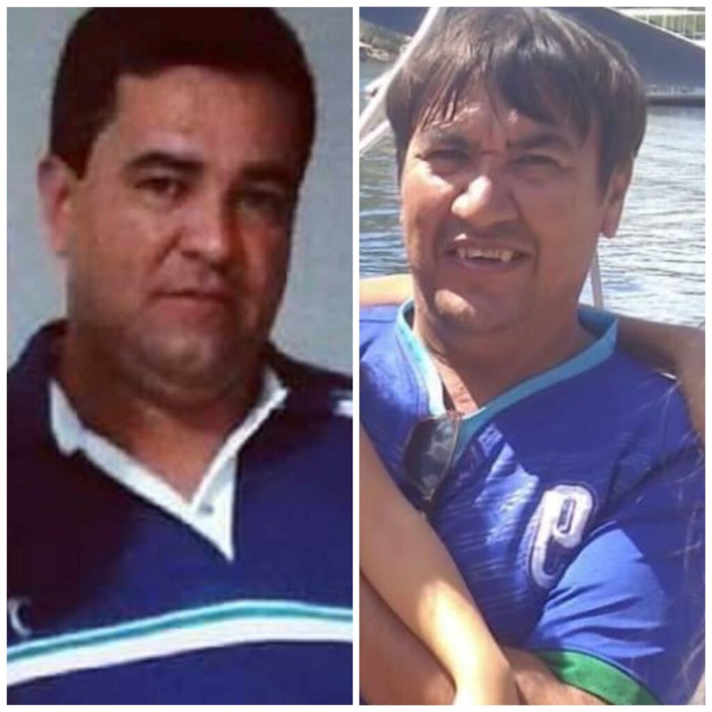 Justiça determina prisão de irmão que matou o outro em Delmiro Gouveia; acusado está foragido