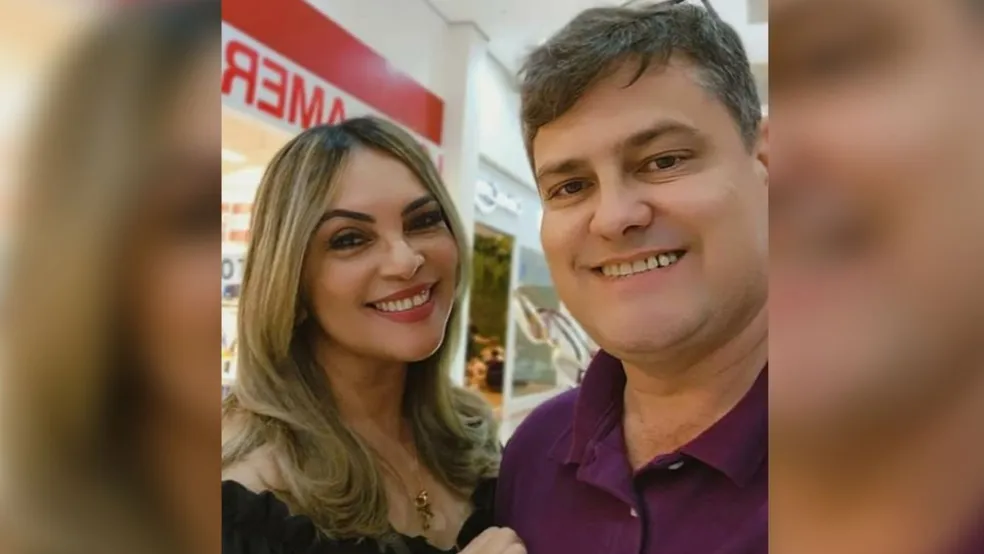 Suspeito de matar a mulher enviou áudio citando sumiço: ‘Nosso caçula chorou perguntando pela mãe’