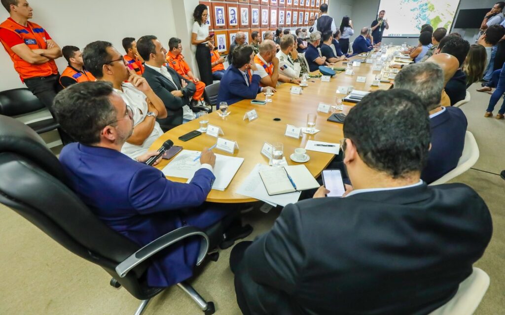 Caso Braskem: Paulo Dantas solicita audiência com Lula para evitar tragédia em Maceió