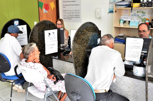 Escritórios da Casal para atendimento ao público funcionam sem alteração no dia 30