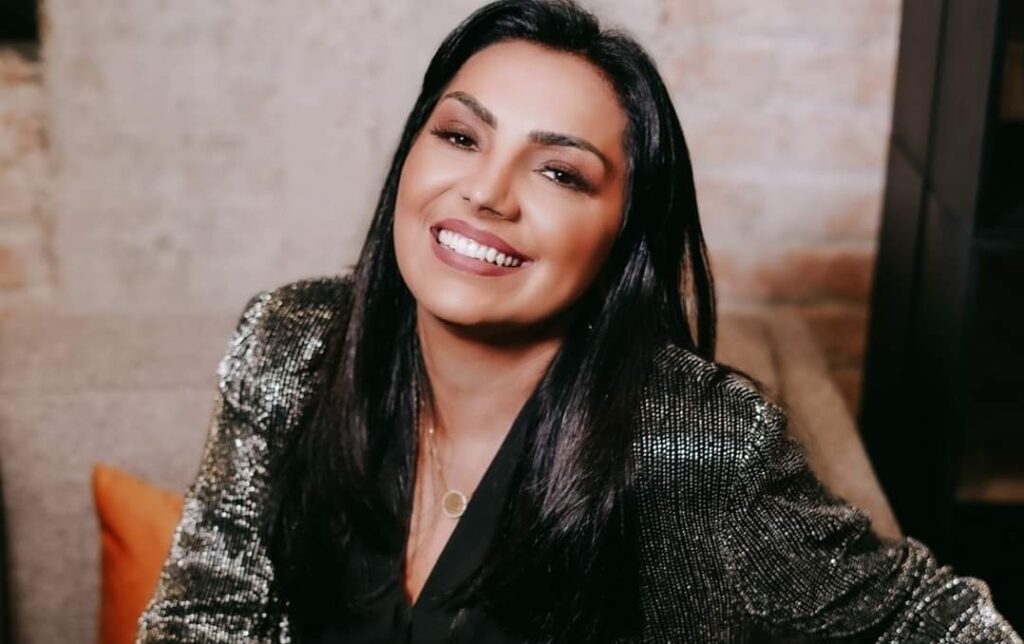 Com show gospel da cantora Eyshila, Palmeira dos Índios celebra dia do evangélico; confira a programação