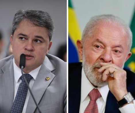 Senador diz que Lula cometerá um erro político se vetar desoneração da folha de pagamentos