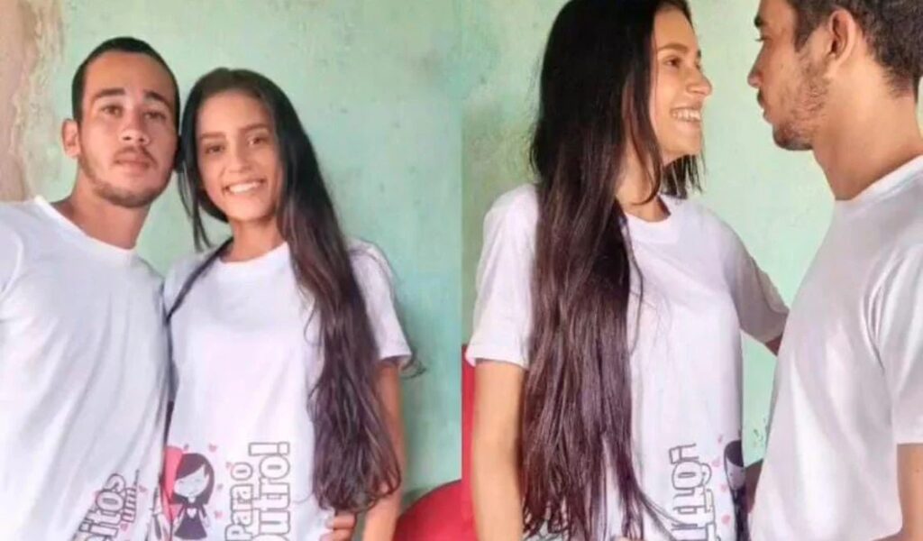Casal morre afogado em praia de Coruripe, no litoral sul de Alagoas