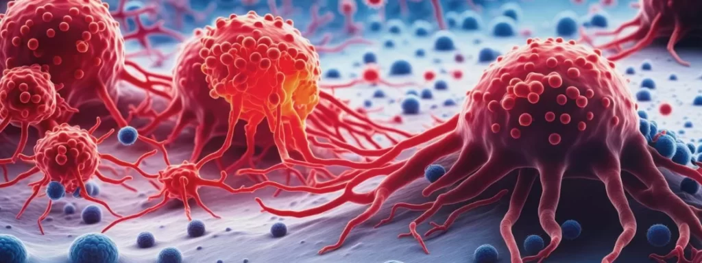 Estudo fala sobre possibilidade de tratamento que mata células cancerígenas