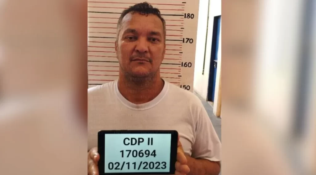 Preso pelo 8 de janeiro tem mal súbito e morre no presídio da Papuda