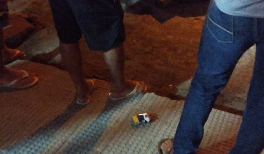 Dois homens foram mortos na noite de quinta-feira, após discussão de trânsito em Arapiraca