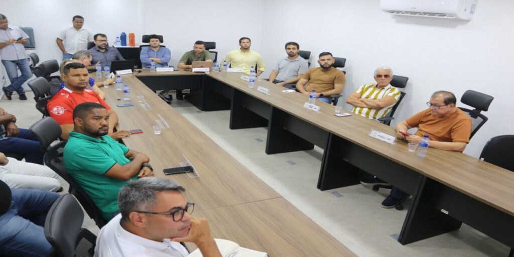 Competições estaduais serão definidas dia 23; Alagoano mantém regulamento e Copa Alagoas terá mudanças