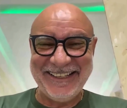 [Vídeo] Investigado por envolvimento em “rachadinha”, Fabrício Queiroz tripudia sobre Janones