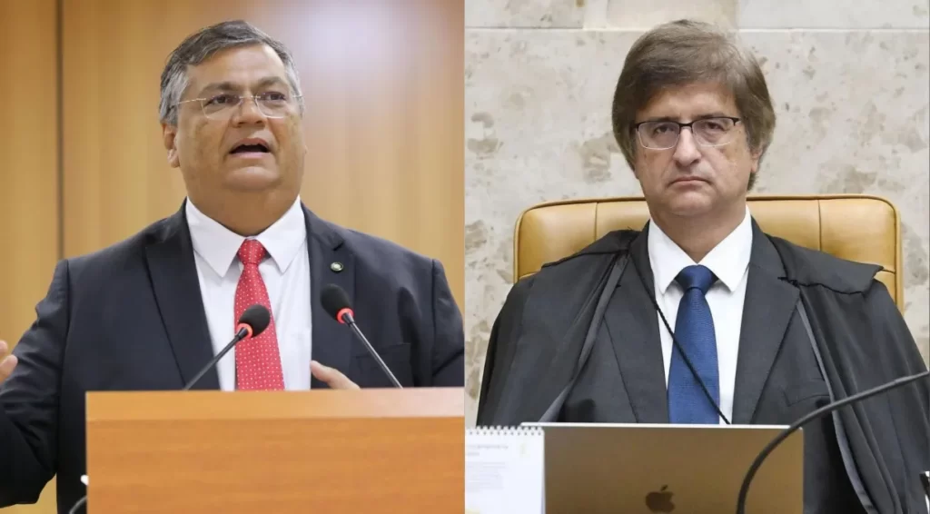 Lula deve indicar Dino ao STF e Gonet para PGR antes de viajar ao exterior