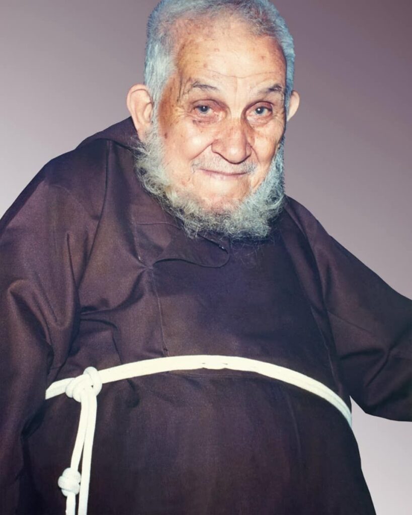Santas Missões de Frei Damião: Festividades começam nesta sexta-feira (3)