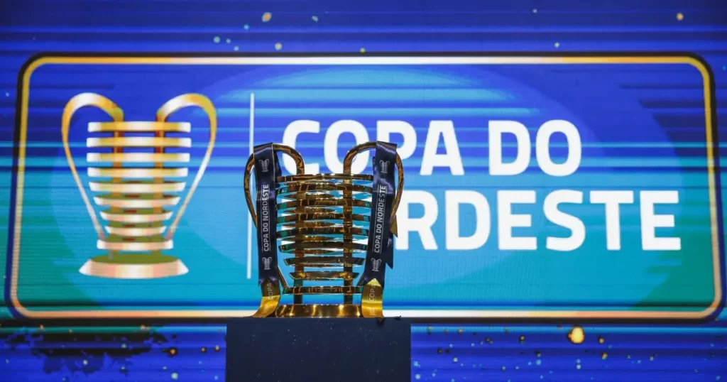 Pré-Copa do Nordeste será nos dias 7 e 14 de janeiro; ASA e CSA serão os alagoanos na competição