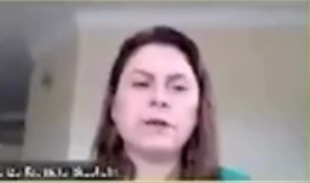 [Vídeo] CNJ abre procedimento para apurar conduta de juíza que gritou com testemunha durante audiência