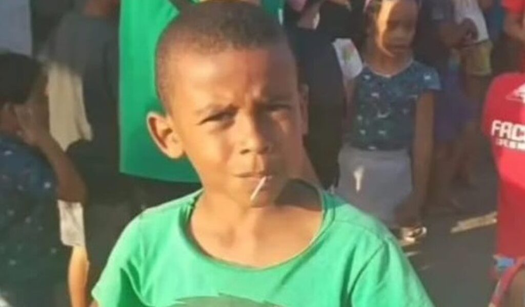 Criança morre atingida por bala perdida no bairro Manoel Teles, em Arapiraca