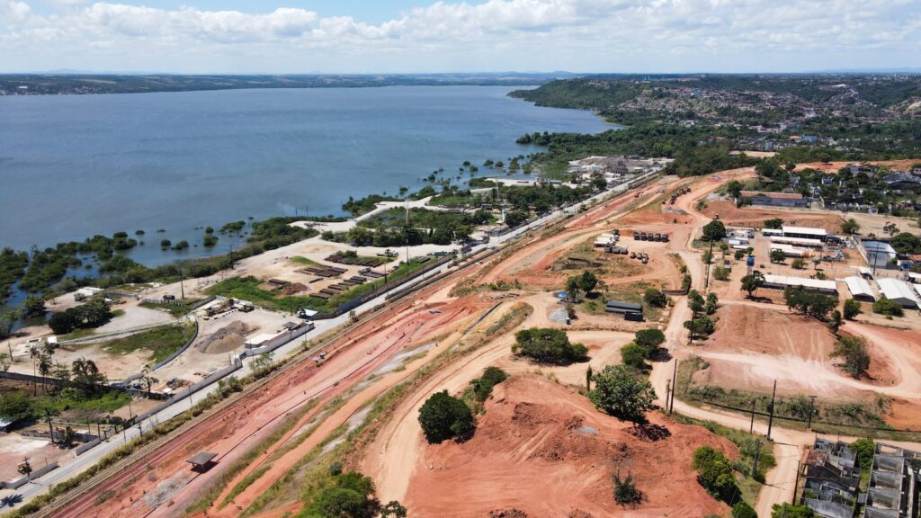 Mina 18 em Maceió: Defesa Civil diz que “cenário de preocupação já não existe”