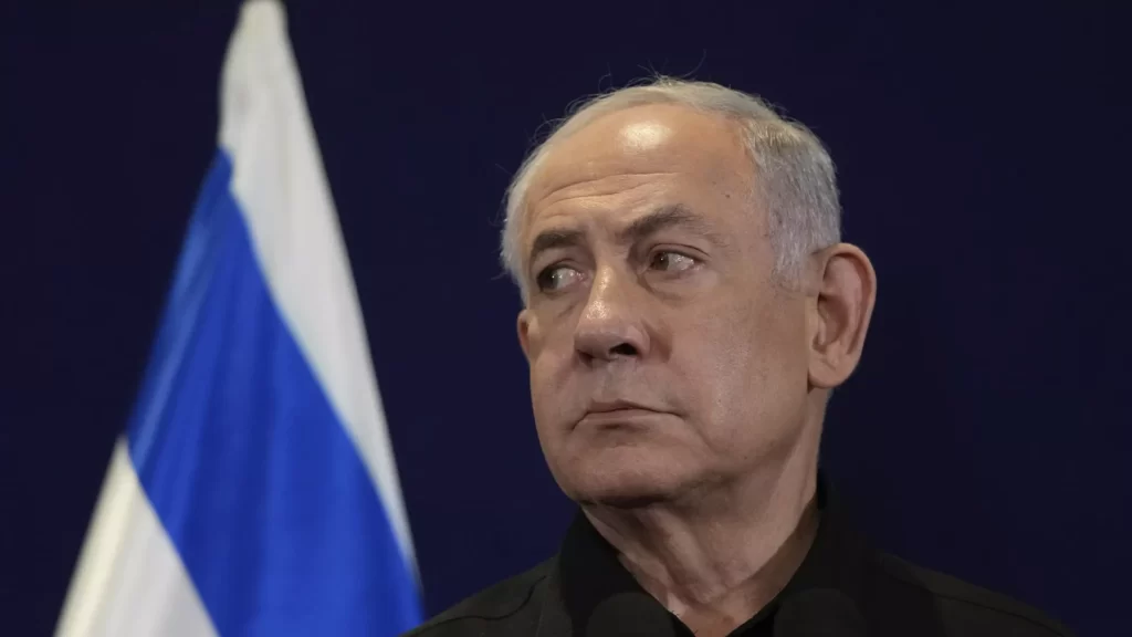 Para libertar reféns, primeiro-ministro de Israel não descarta um possível acordo com o Hamas