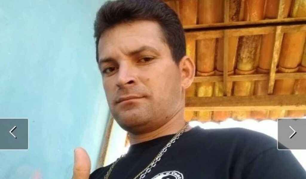 Violência no Agreste: homem é morto a tiros em Feira Grande