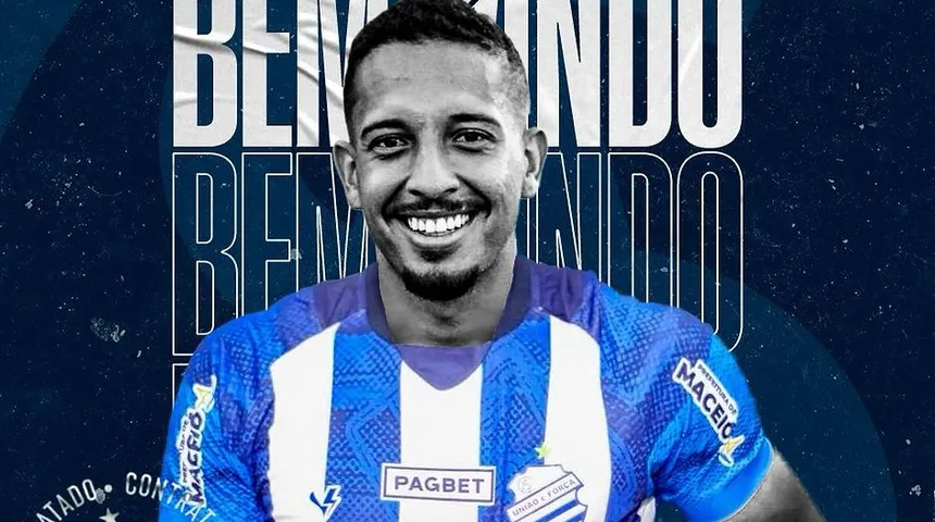 Cruzeiro anuncia goleiro e CSA contrata meia-atacante; veja a lista de clubes e seus contratados