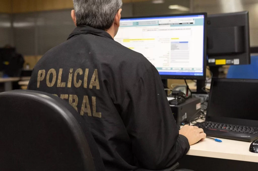 PF analisa fluxo financeiro e mensagens entre brasileiros e Hezbollah