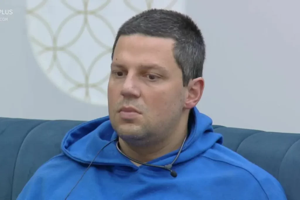 Thiago Servo entra com ação na Justiça após pagar mais de R$ 1 milhão a filha que não era dele