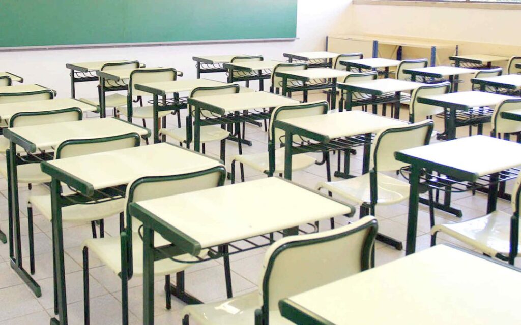 Veja o calendário de matrículas das escolas estaduais de AL para 2024