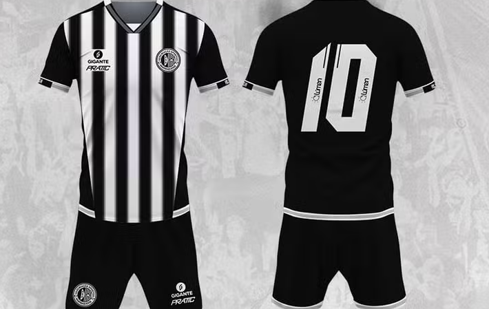 ASA lança linha de uniformes para 2024 e vendas já foram iniciadas