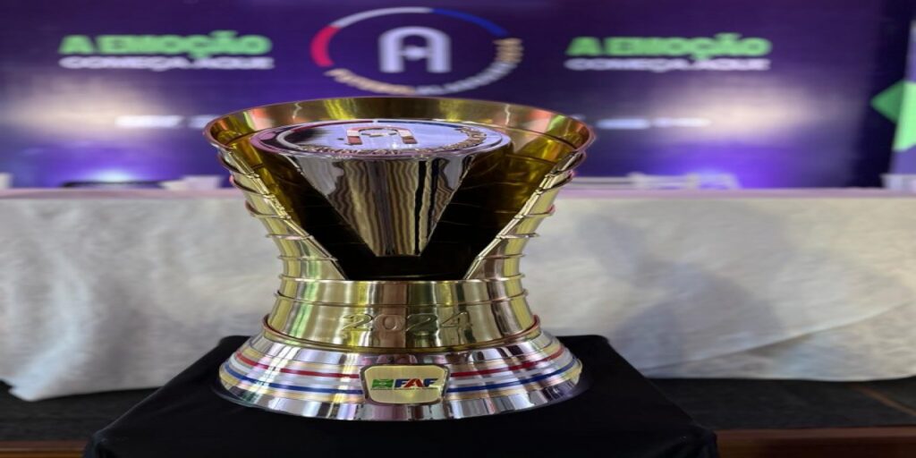 Alagoano Série A 2024: FAF divulga tabela base da competição; CSE vai estrear em Murici