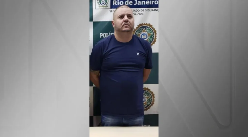 “Pit”, possível sucessor de miliciano “Zinho”, e filho de nove anos, são mortos a tiros no RJ