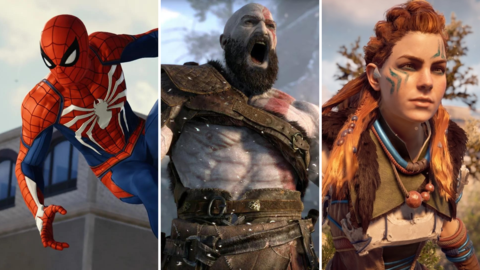 Vazamento da Insomniac revela exclusivos de PlayStation mais vendidos nos últimos anos