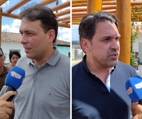 [Áudios e vídeos] À Rádio Sampaio, deputados alagoanos falam sobre a situação envolvendo o afundamento dos bairros em Maceió