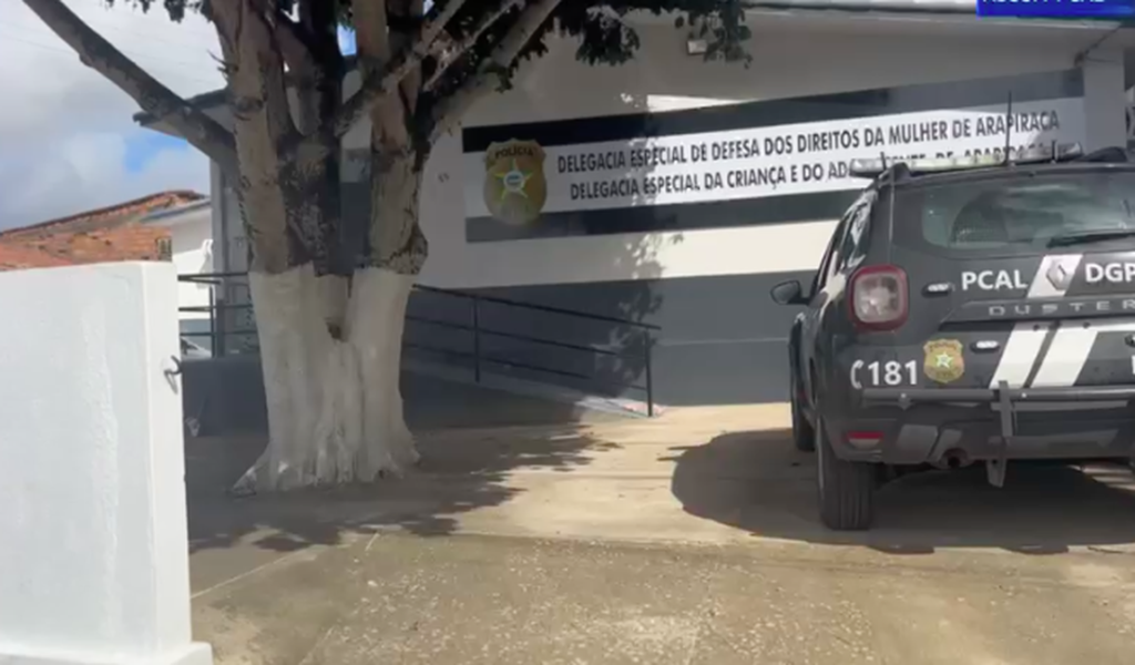 Violência doméstica: Arapiraca registra três casos de agressões contra mulheres nas últimas 24h
