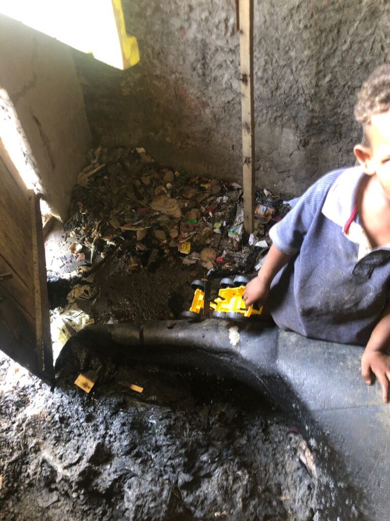 Polícia Civil prende homem que ateou fogo em casa e tentou matar mulher e quatro crianças em Craíbas