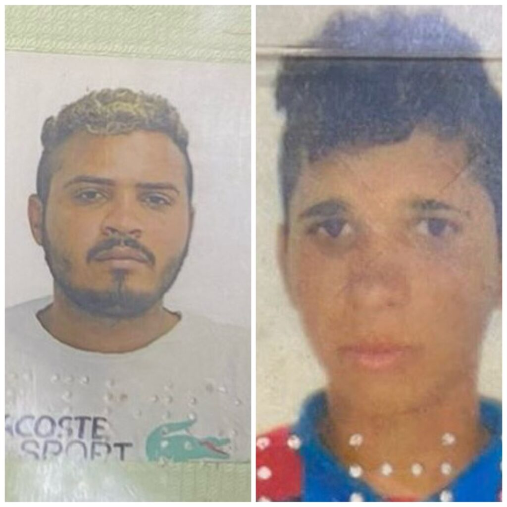 Justiça decreta prisão preventiva do suspeito de matar irmãos em Olho d`Água do Casado