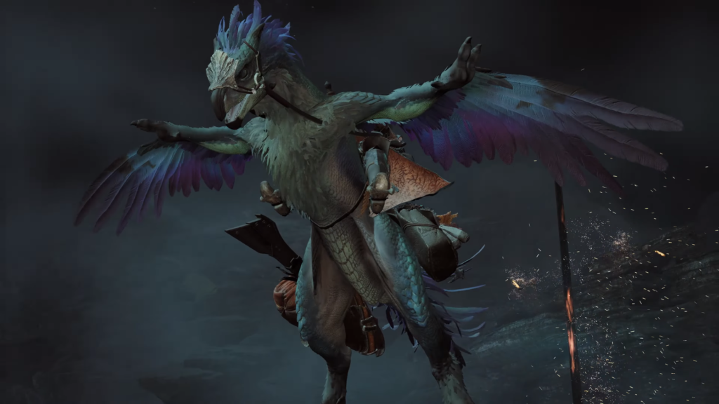 [Vídeo] Capcom anuncia novo Monster Hunter durante o TGA 2023 - RÁDIO ...