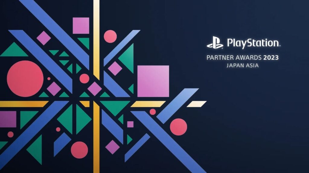 Saiba quem são os vencedores do PlayStation Partner Awards 2023 Japan Asia