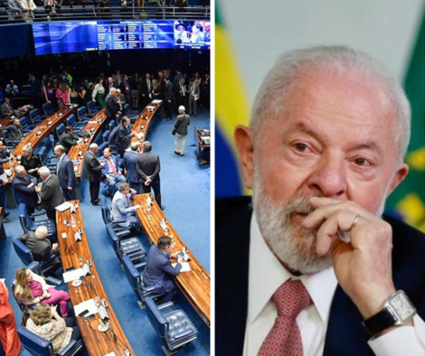 Cpi Para Investigar A Braskem Deve Ser Instalada Nesta Quarta Feira Lula Contra R Dio