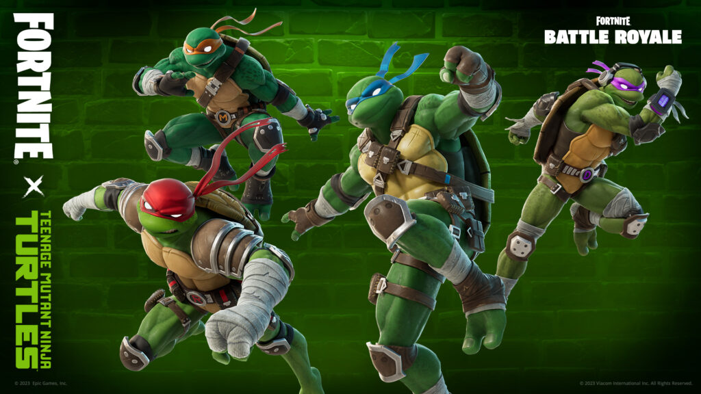 Festival Invernal do Fortnite conta com presentes gratuitos para os jogadores