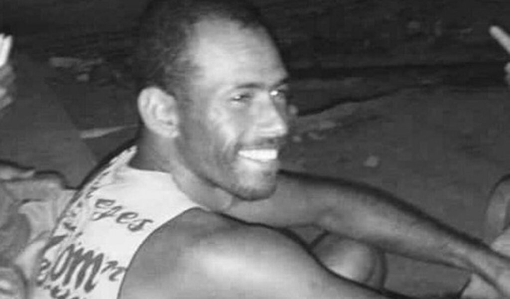 Homem é assassinado pelo próprio irmão, em Jaramataia