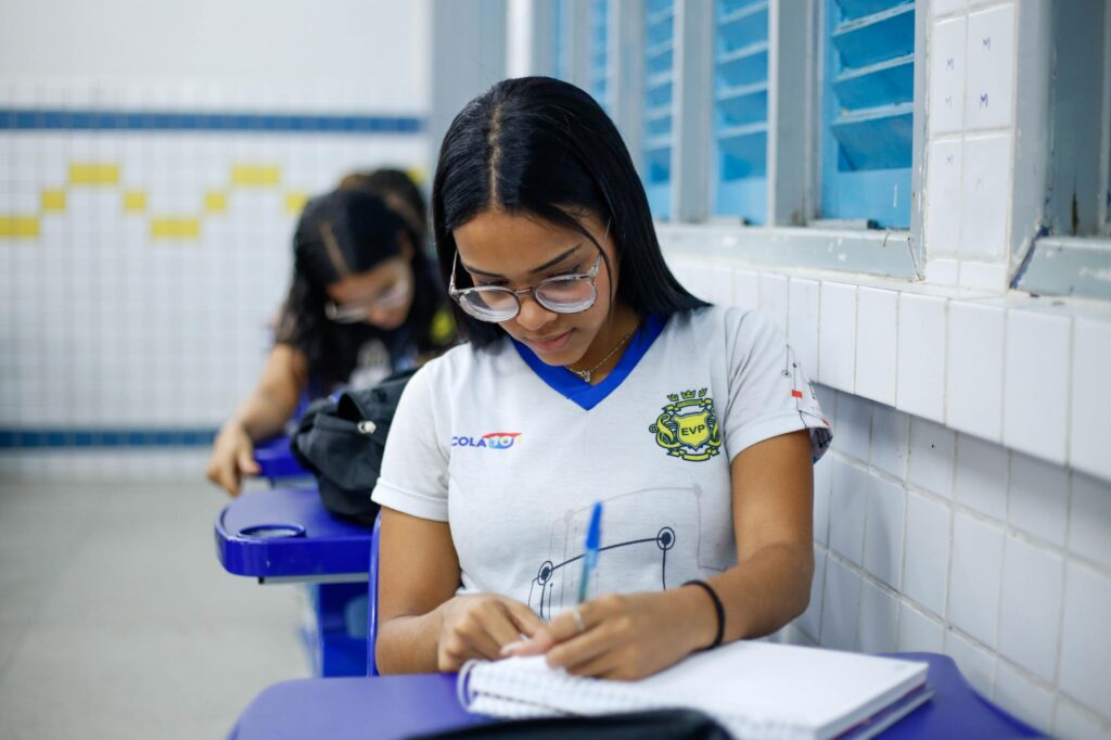 Seduc realiza cerimônia de premiação da 4ª Olimpíada de História de Alagoas
