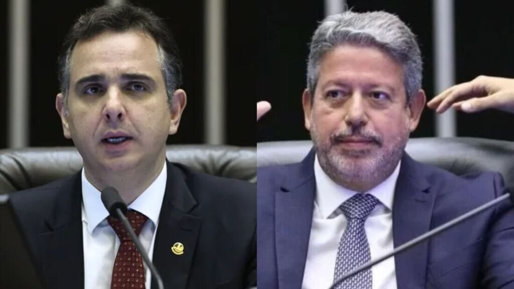 Lira x Pacheco: saiba qual pauta vai colocar os presidentes da Câmara e do Senado em lados opostos