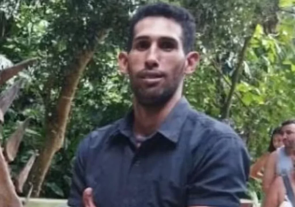 Polícia Civil prende suspeito de matar americano no Rio de Janeiro