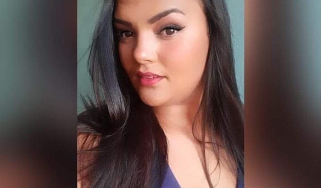 Motociclista atingida em colisão, por homem que fugia da PM, morre no Hospital de Emergência em Arapiraca