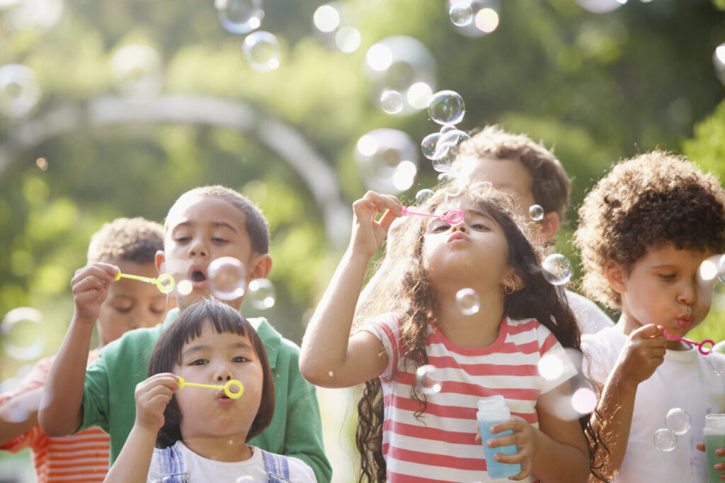 Saúde mental infantil: saiba as medidas que devem ser tomadas para cuidar do bem-estar das crianças